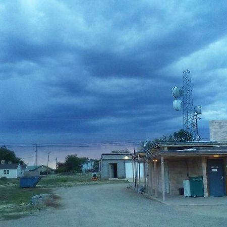 Cliff Palace Motel Blanding Εξωτερικό φωτογραφία