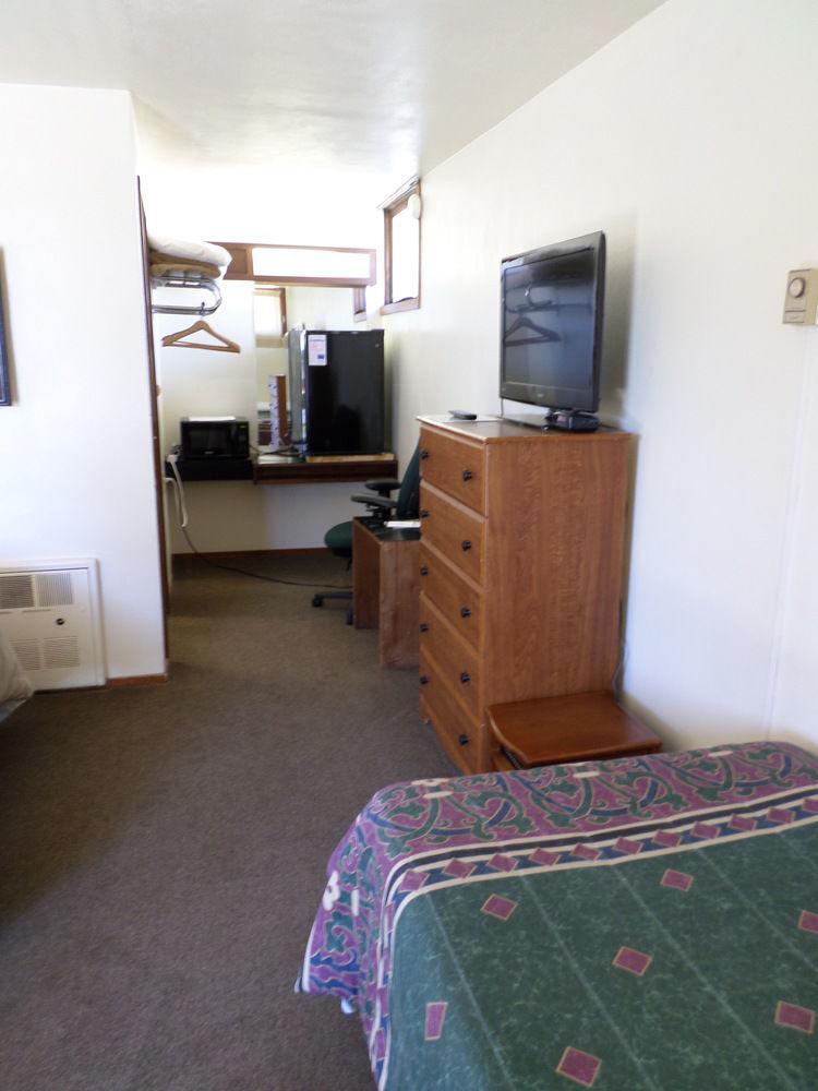 Cliff Palace Motel Blanding Εξωτερικό φωτογραφία