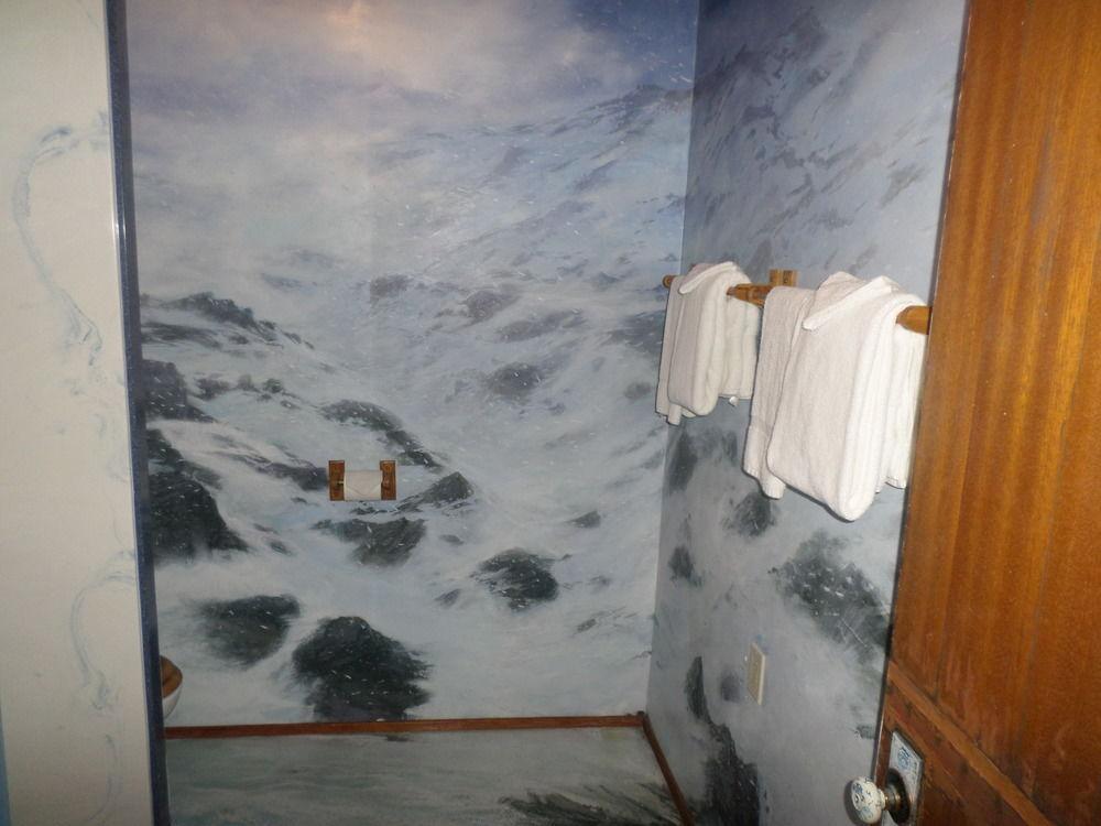 Cliff Palace Motel Blanding Εξωτερικό φωτογραφία
