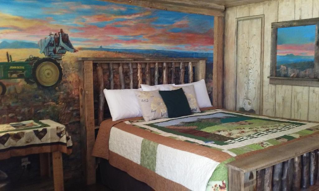 Cliff Palace Motel Blanding Εξωτερικό φωτογραφία