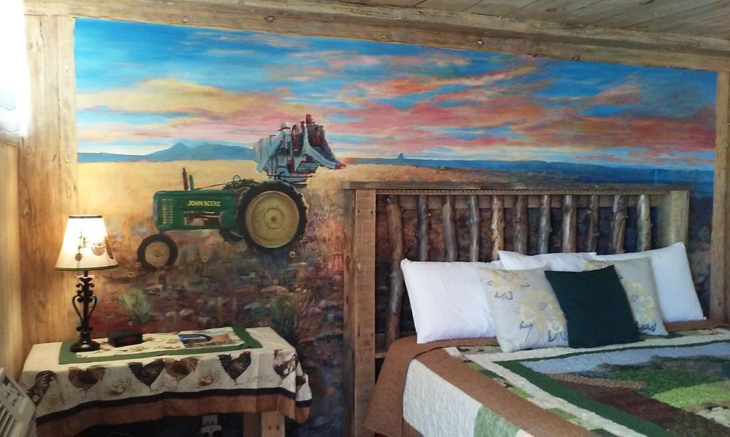 Cliff Palace Motel Blanding Εξωτερικό φωτογραφία
