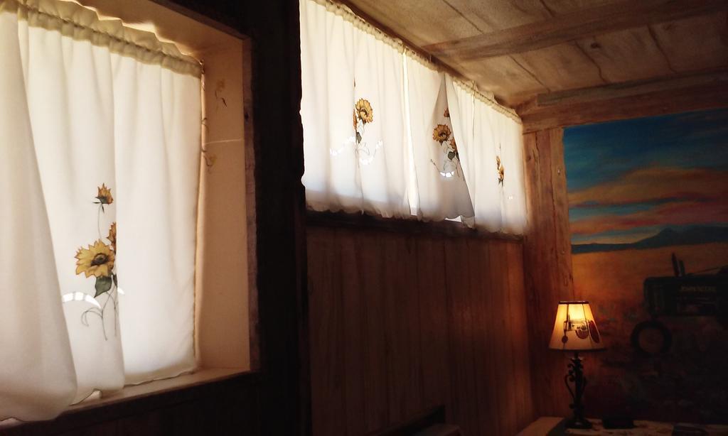 Cliff Palace Motel Blanding Εξωτερικό φωτογραφία