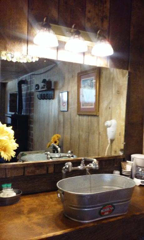 Cliff Palace Motel Blanding Εξωτερικό φωτογραφία