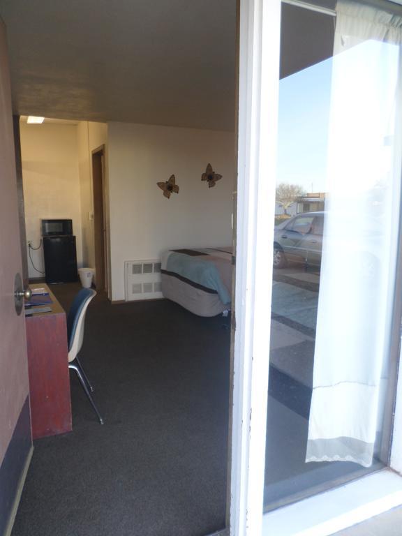 Cliff Palace Motel Blanding Εξωτερικό φωτογραφία