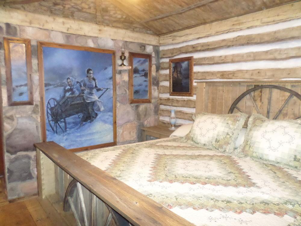 Cliff Palace Motel Blanding Εξωτερικό φωτογραφία