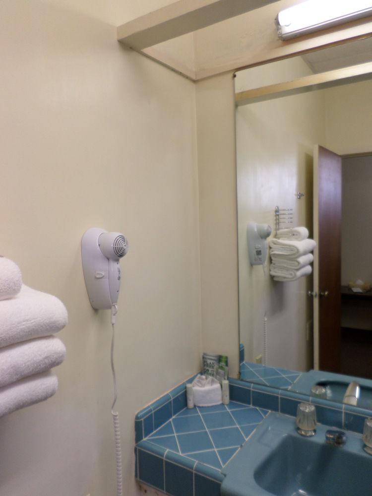 Cliff Palace Motel Blanding Εξωτερικό φωτογραφία