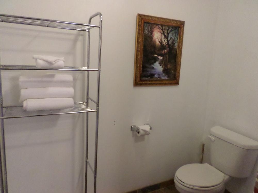 Cliff Palace Motel Blanding Εξωτερικό φωτογραφία