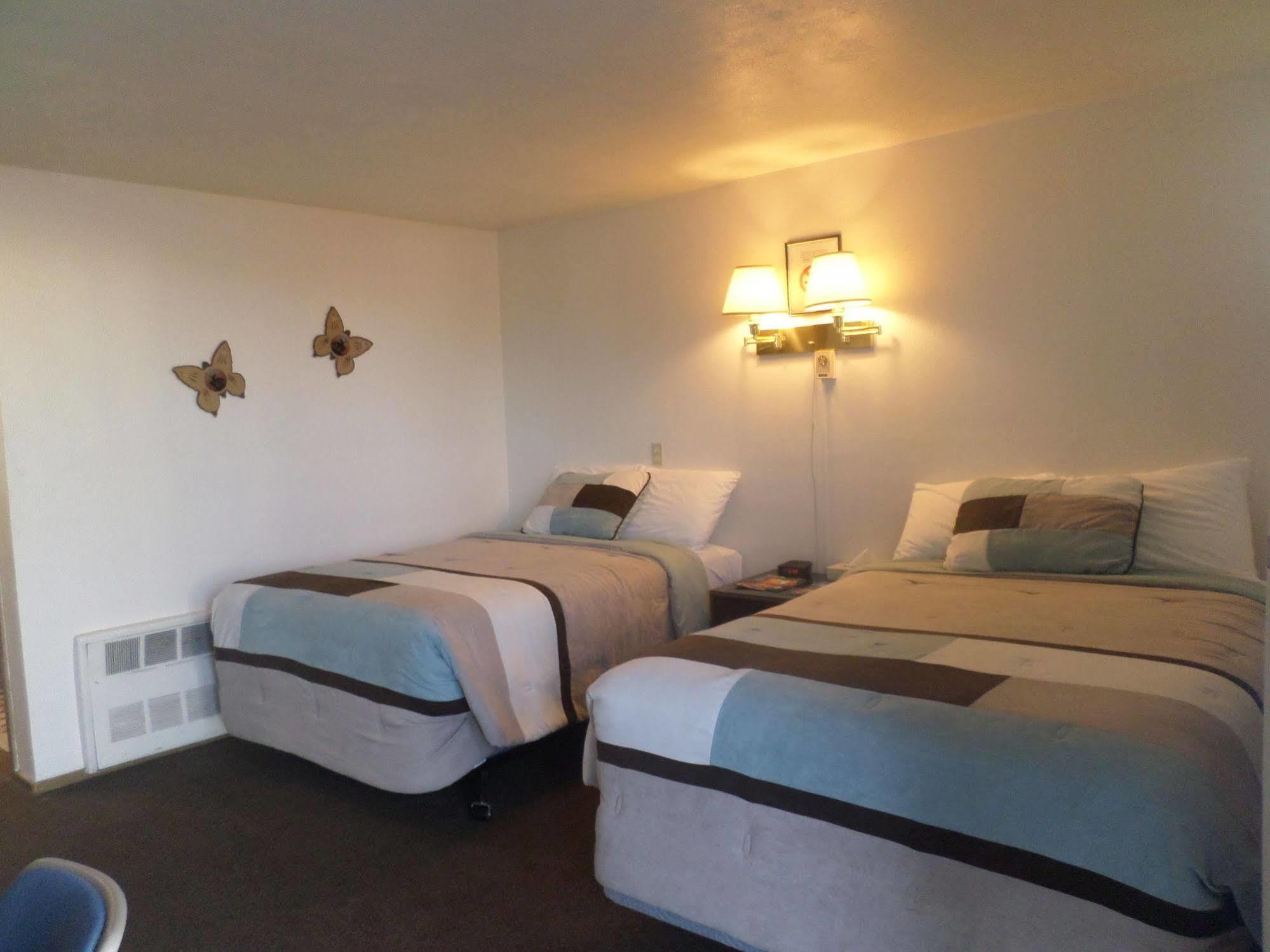 Cliff Palace Motel Blanding Εξωτερικό φωτογραφία