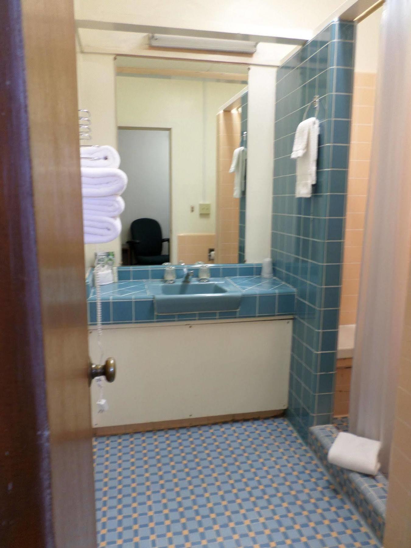 Cliff Palace Motel Blanding Εξωτερικό φωτογραφία