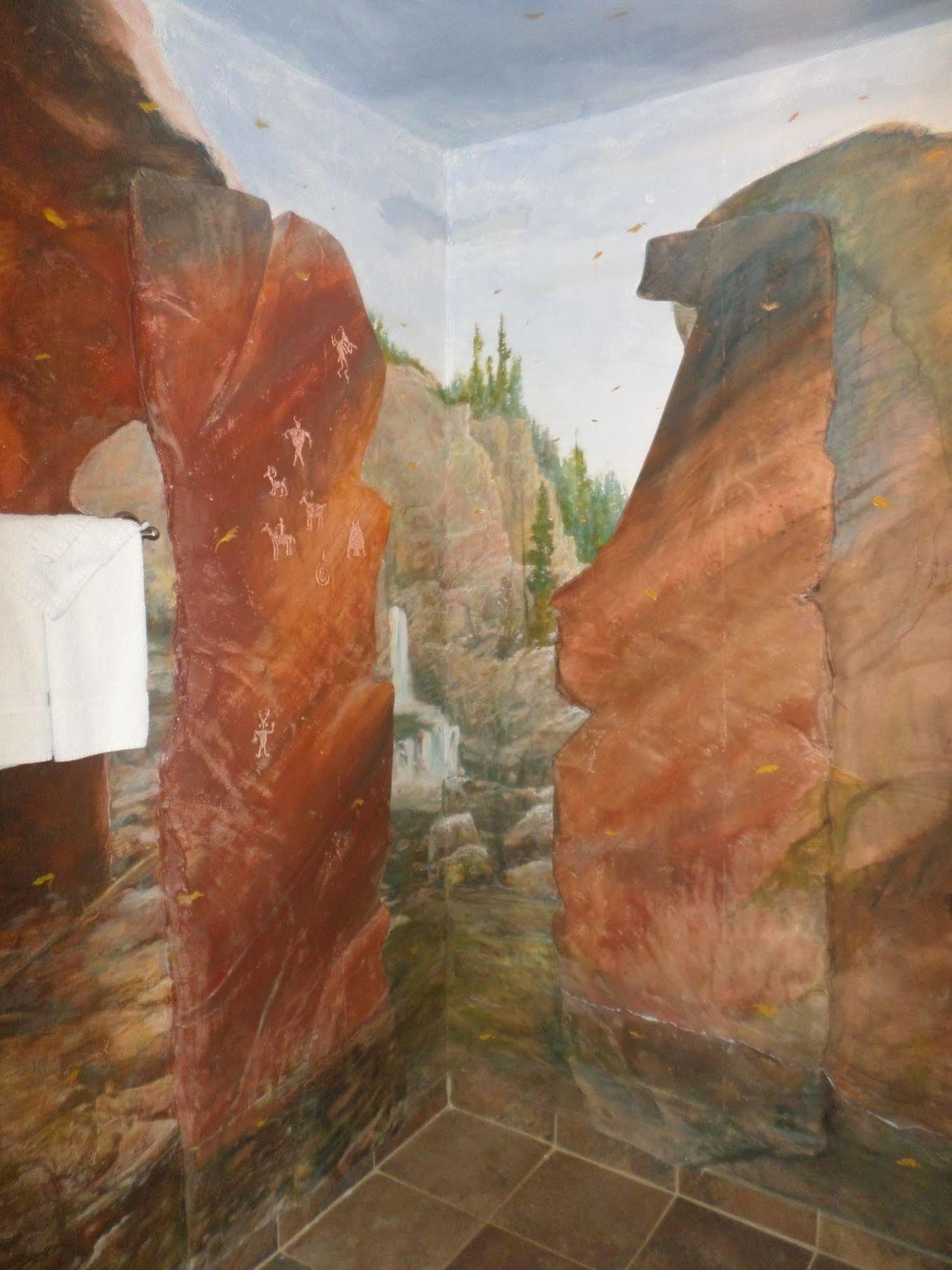 Cliff Palace Motel Blanding Εξωτερικό φωτογραφία