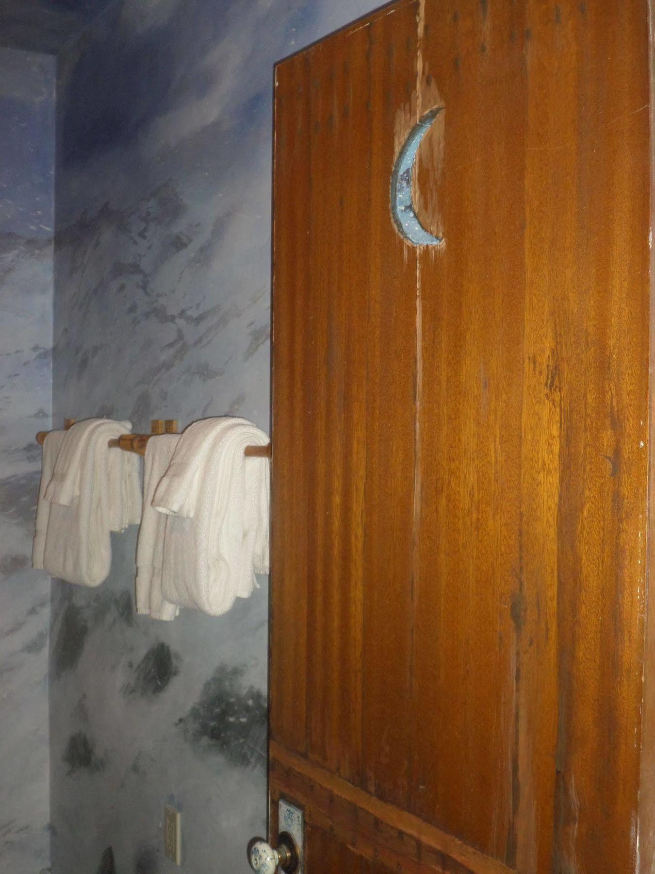 Cliff Palace Motel Blanding Εξωτερικό φωτογραφία